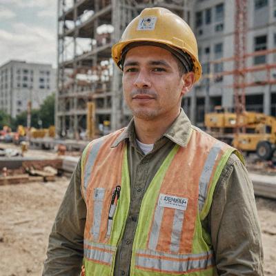 Michael Rodriguez Project Manager